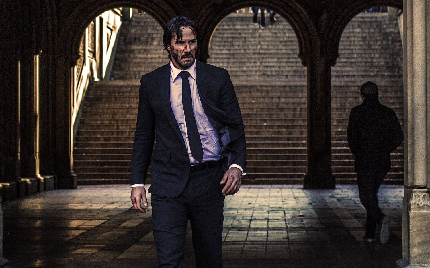 'John Wick': Chad Stahelski aclara en qué punto se encuentra la quinta entrega de la saga
