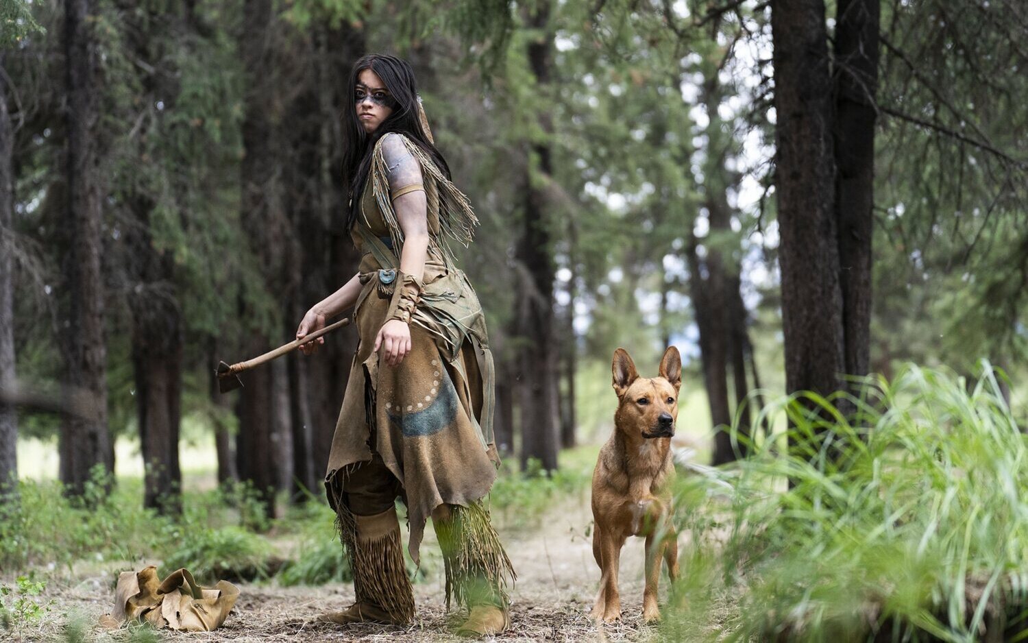 'Predator: La presa' arrasa en sus primeros días en Disney +, ¿tendrá secuela?