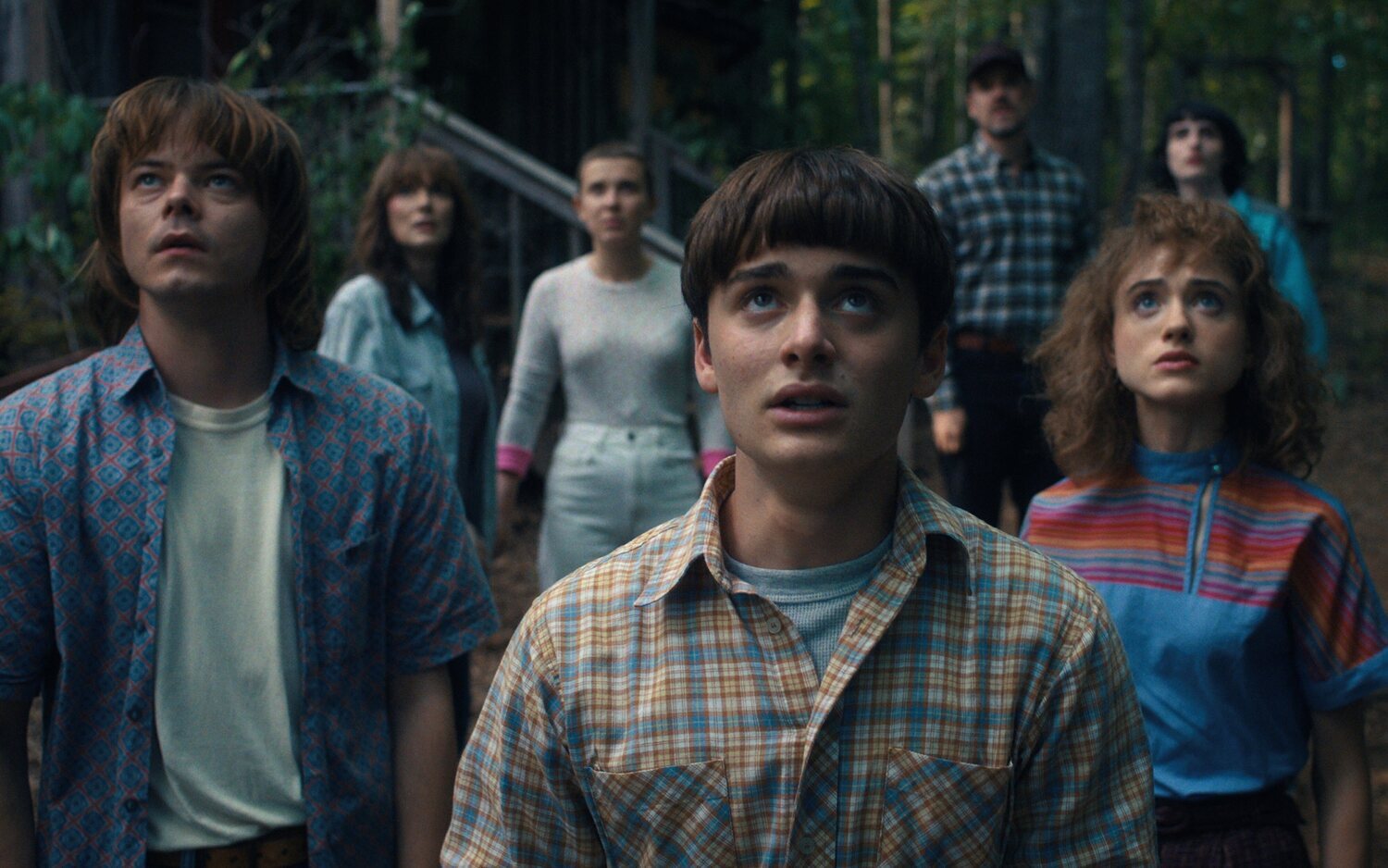 'Stranger Things': Los guionistas aseguran que los supuestos guiones filtrados por Internet son falsos