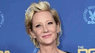 Desconectan a Anne Heche del soporte vital tras encontrar receptor para sus órganos