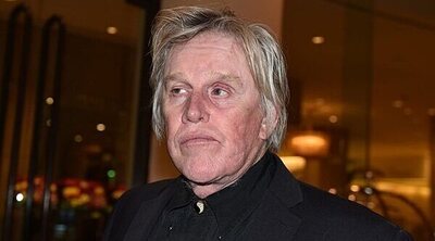 Gary Busey ('La historia de Buddy Holly') acusado de tres cargos de delitos sexuales