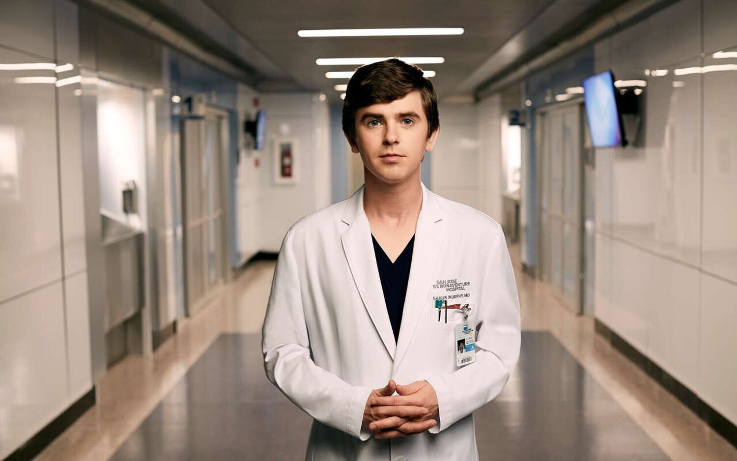 'The Good Doctor': Los creadores preparan 'The Good Lawyer', spin-off con una abogada como protagonista