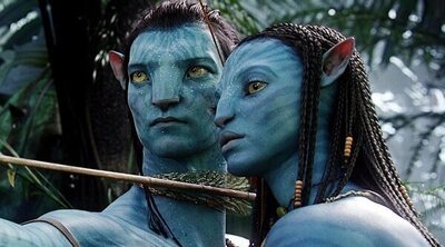 'Avatar' desaparece de Disney+ mientras lanza nuevo tráiler de su reestreno en cines en septiembre