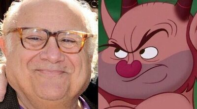 Danny DeVito quiere unirse al remake de 'Hércules' que prepara Disney con los hermanos Russo