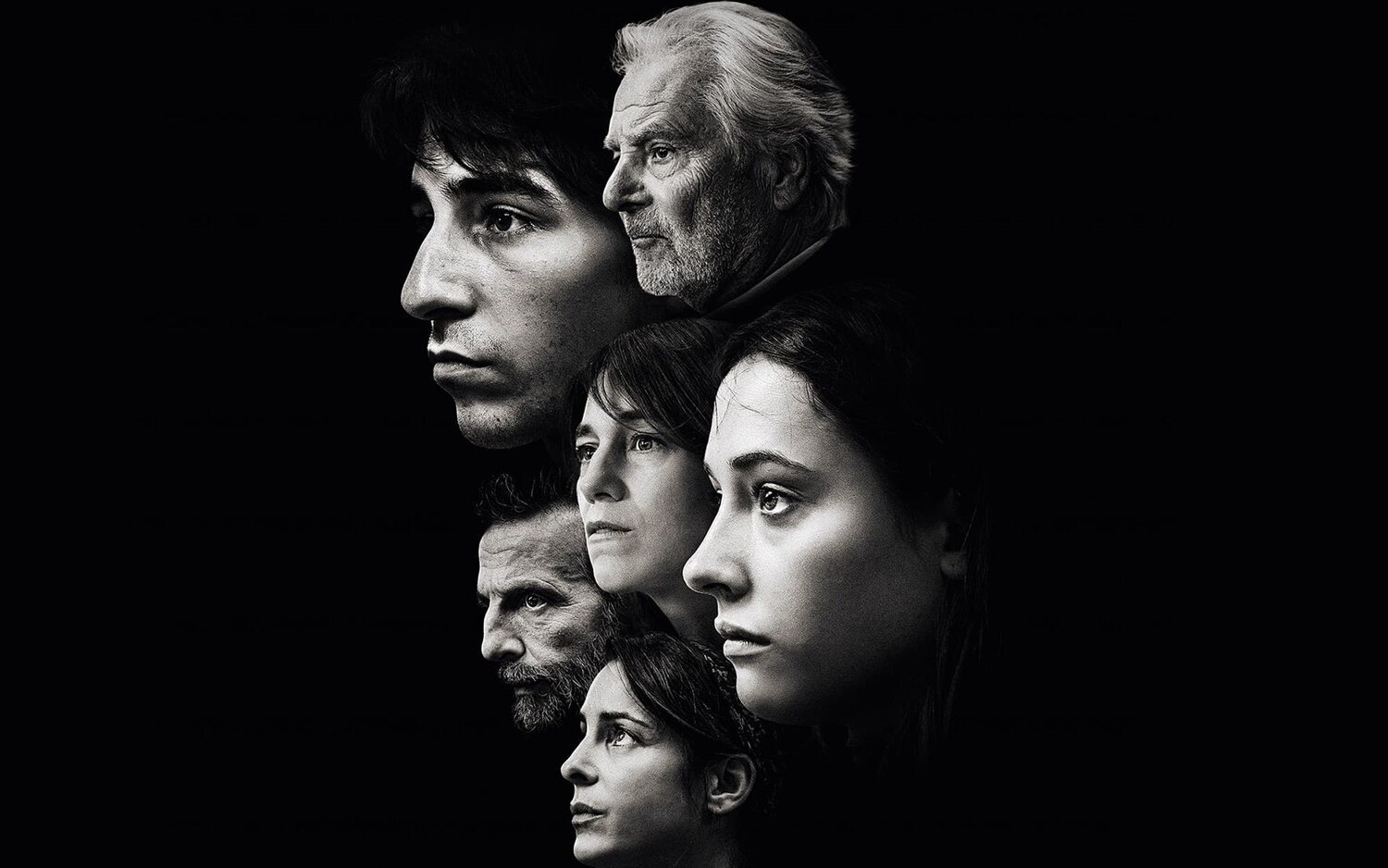'El acusado': Dirimir la verdad