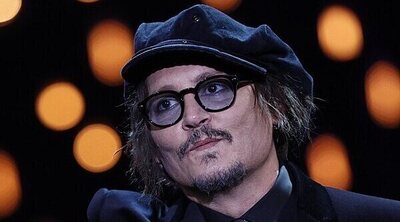 Johnny Depp reaparece, disfrazado de astronauta, durante la gala de los MTV VMA 2022: "Necesitaba el trabajo"