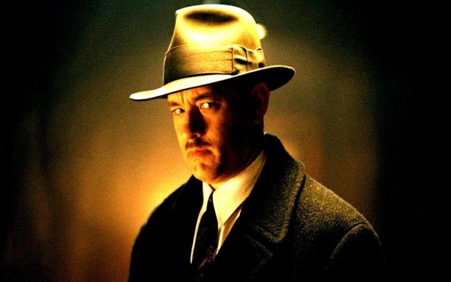 La casi aparición de Al Capone y otras 9 curiosidades de 'Camino a la perdición'