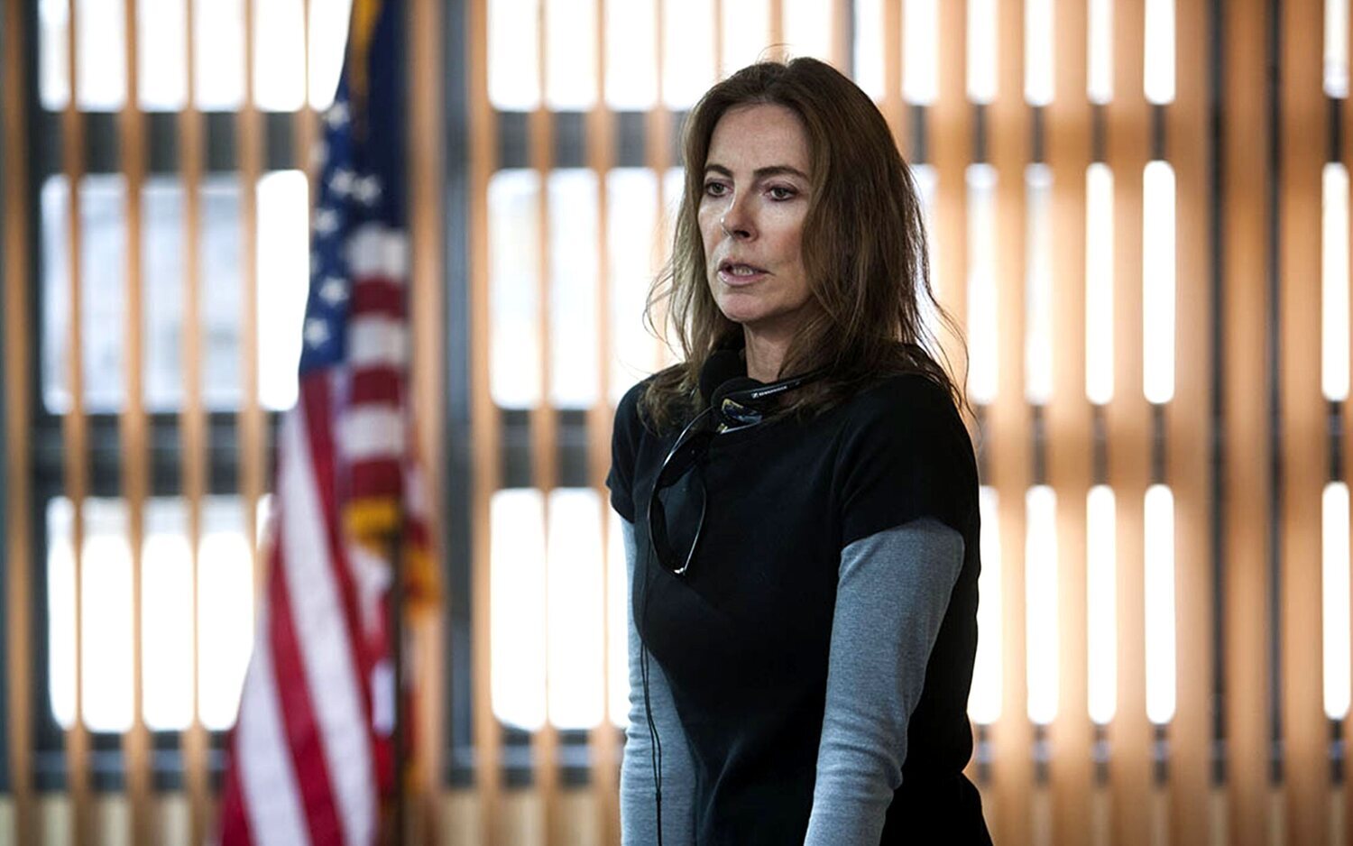 De 'The Loveless' a 'Detroit': Las películas de Kathryn Bigelow, de menos a más