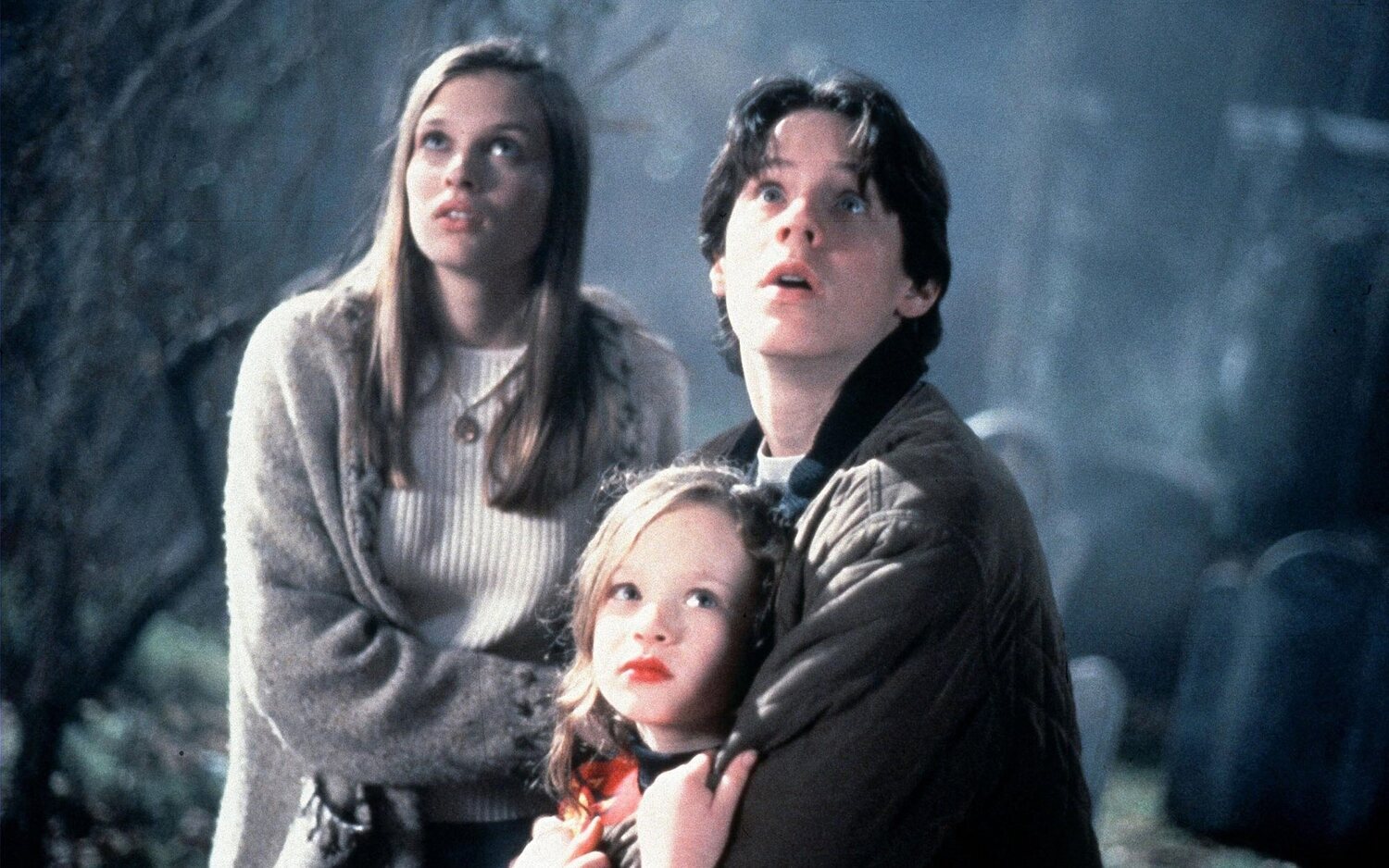 'El retorno de las brujas 2' tendrá flashback y al zombi Billy Butcherson, pero no a Omri Katz y Vinessa Shaw