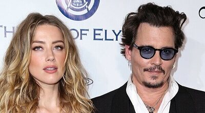 La hermana de Amber Heard critica duramente la aparición de Johnny Depp en la gala de los MTV VMA 2022