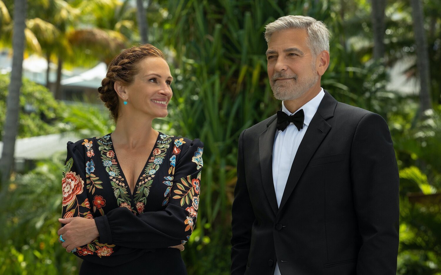 'Viaje al paraíso': La comedia romántica que merecían los baby boomers y la generación X
