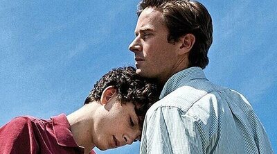 'Call Me By Your Name': Luca Guadagnino quiere hacer la secuela con Timothée Chalamet, pero sin Armie Hammer
