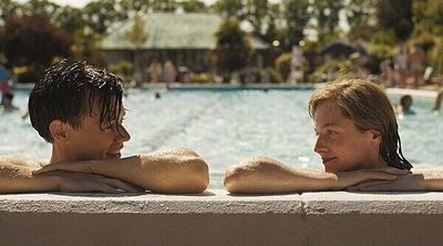 'My Policeman': Tráiler del romance gay protagonizado por Harry Styles, Emma Corrin y David Dawson