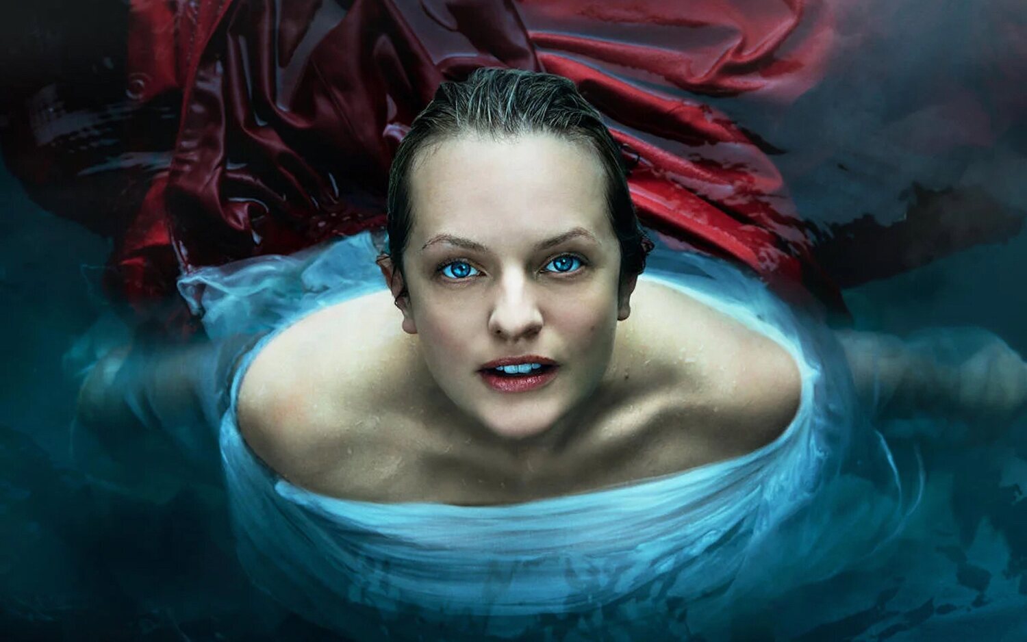 'El cuento de la criada' ('The Handmaid's Tale') renueva por una sexta y última temporada