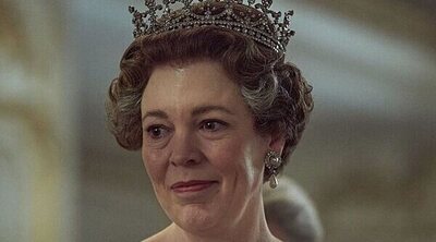 'The Crown' pausará temporalmente el rodaje de su sexta temporada por la muerte de la reina Isabel II