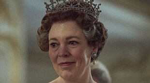 'The Crown' pausará temporalmente el rodaje de su sexta temporada por la muerte de la reina Isabel II