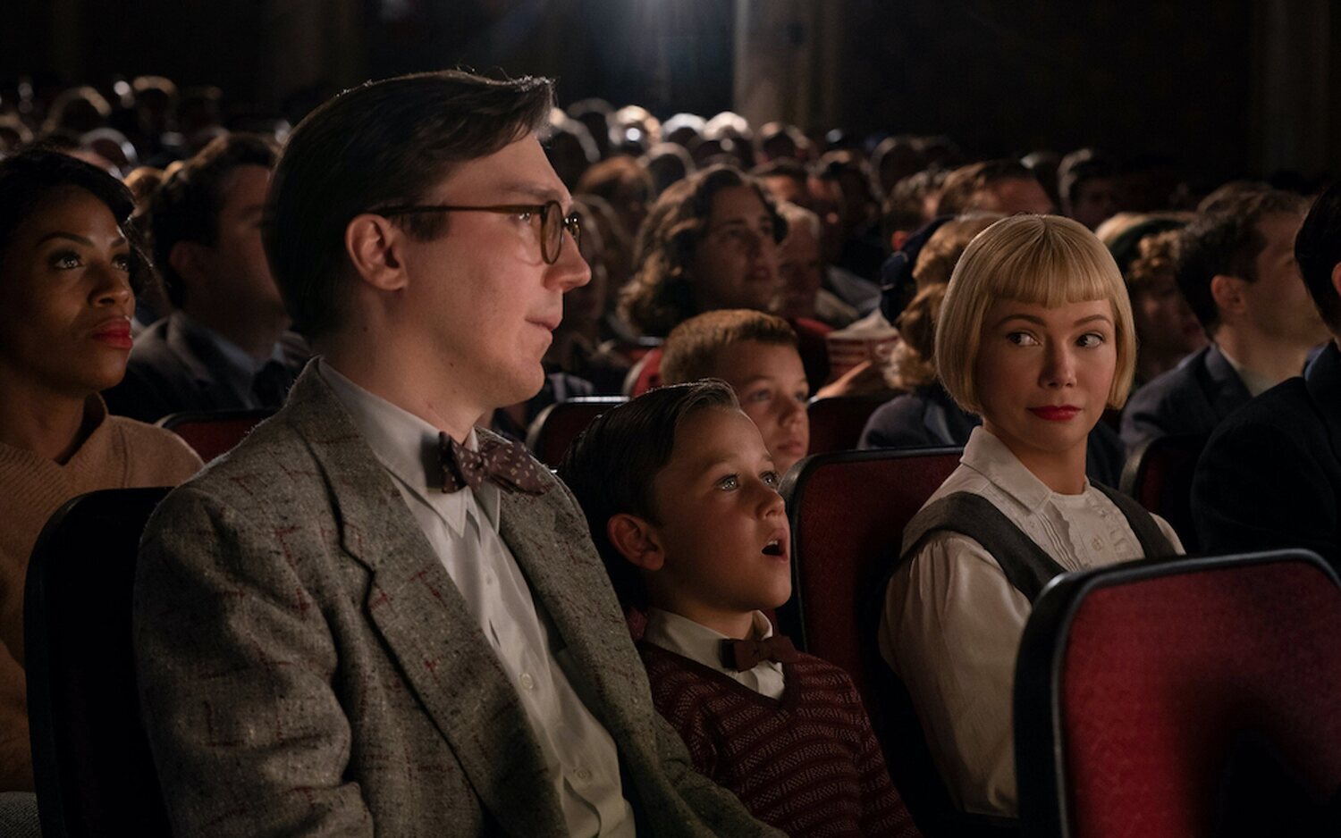 Primer tráiler de 'The Fabelmans': Lo nuevo de Steven Spielberg te va a emocionar