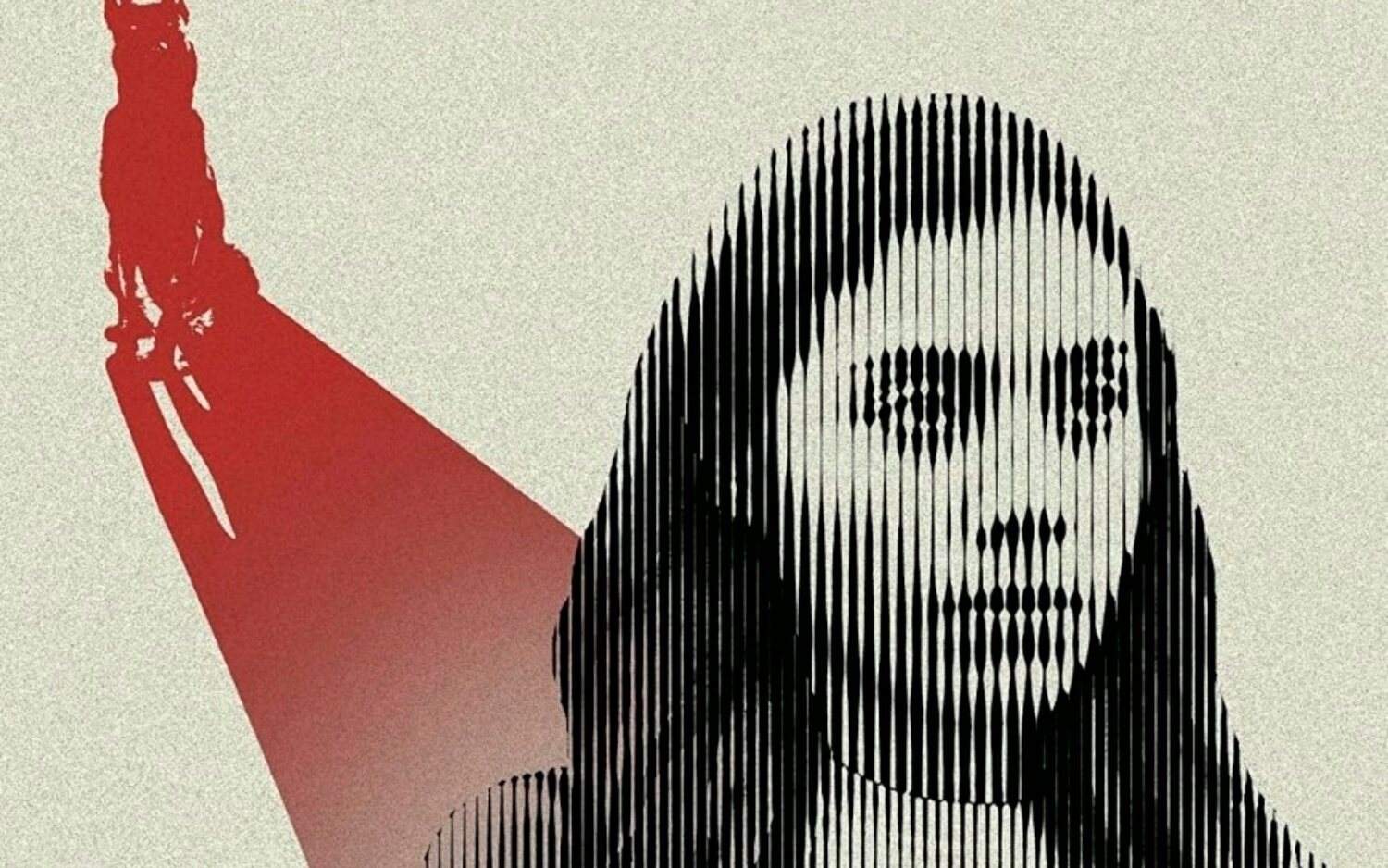 'Cadejo blanco': La bestia que todo lo engulle
