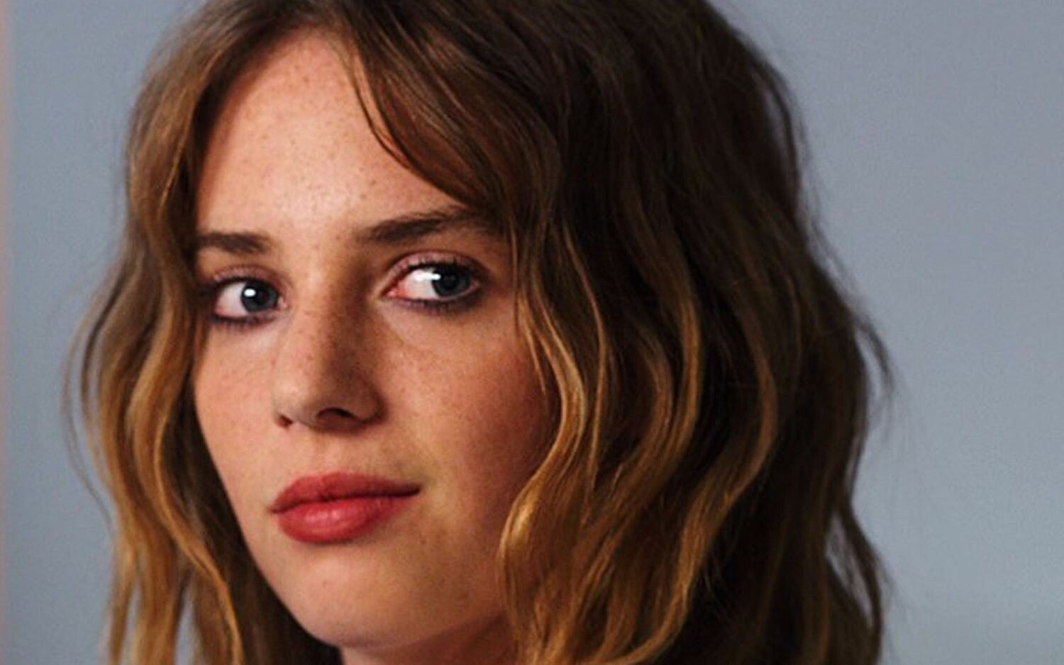 'Stranger Things': Maya Hawke desvela qué final le gustaría para Robin en la quinta y última temporada