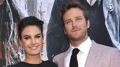 Elizabeth Chambers, exmujer de Armie Hammer, reacciona al documental 'House of Hammer'