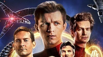 'Spider-Man: No Way Home' versión extendida: ¿Merece la pena el reestreno en cines?