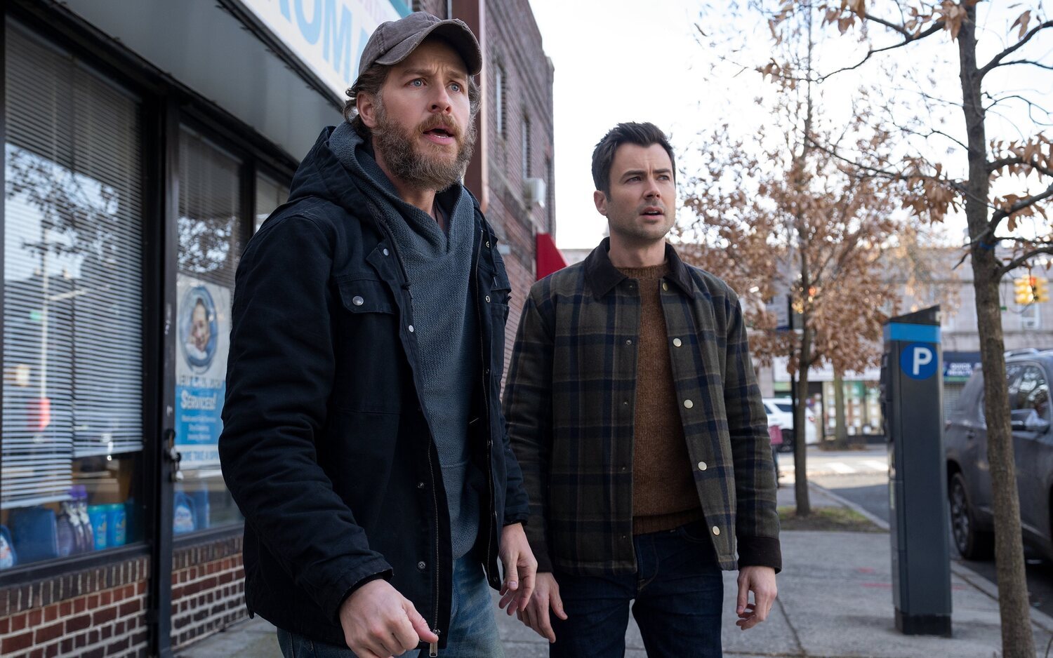 'Manifest': Netflix lanza el tráiler de la temporada 4, tras rescatarla de la cancelación para darle un final