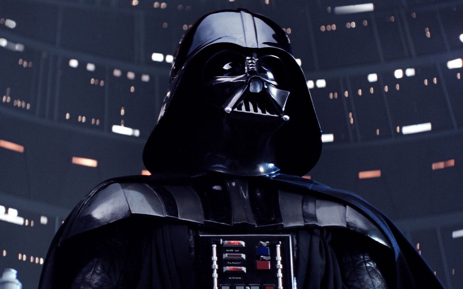 James Earl Jones se retira como la voz de Darth Vader, pero aprueba que se siga usando digitalmente