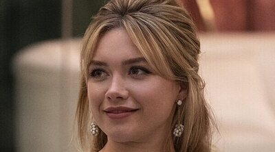 'No te preocupes, querida': Florence Pugh elogia al equipo de la película tras la última polémica