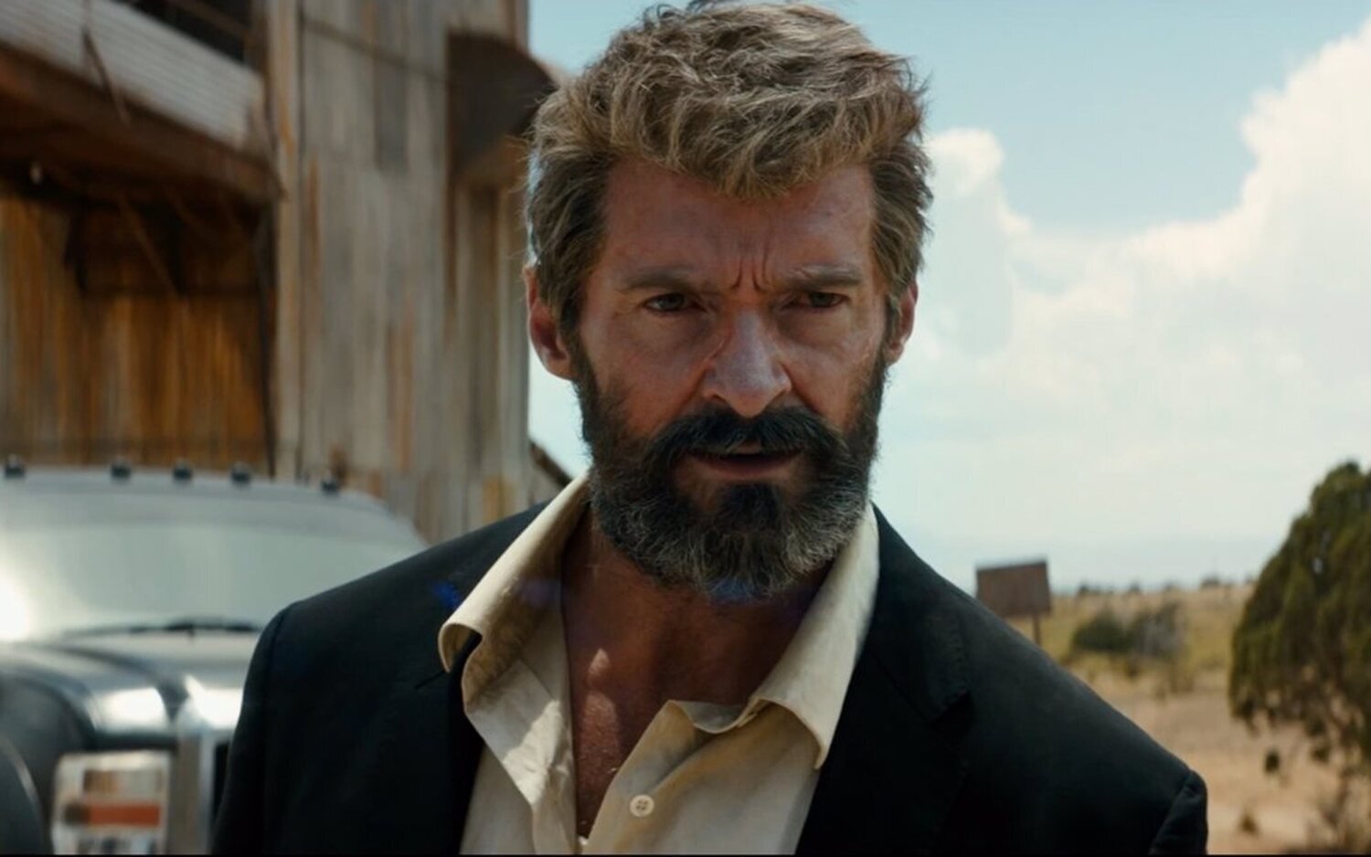 Hugh Jackman volverá a ser Lobezno en 'Deadpool 3', que además confirma su fecha de estreno