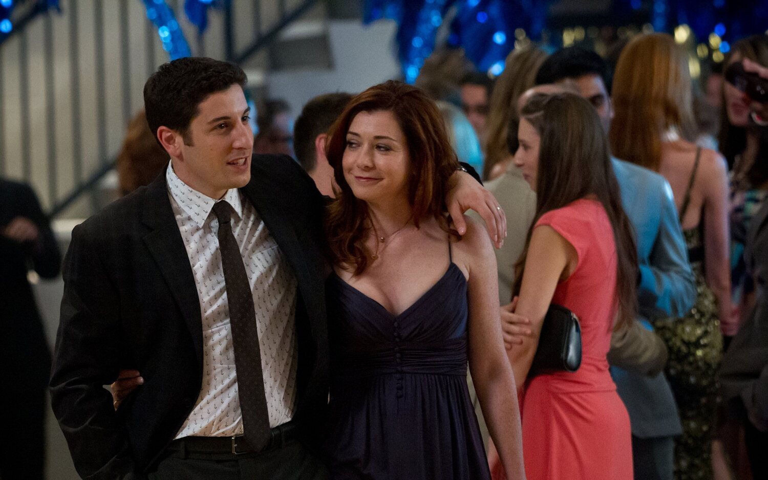 'American Pie': En marcha una nueva película, que será "una nueva visión"