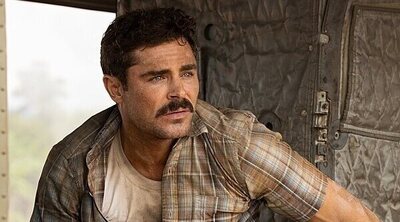Zac Efron responde a los rumores sobre su posible incorporación al UCM en la piel de un nuevo Wolverine