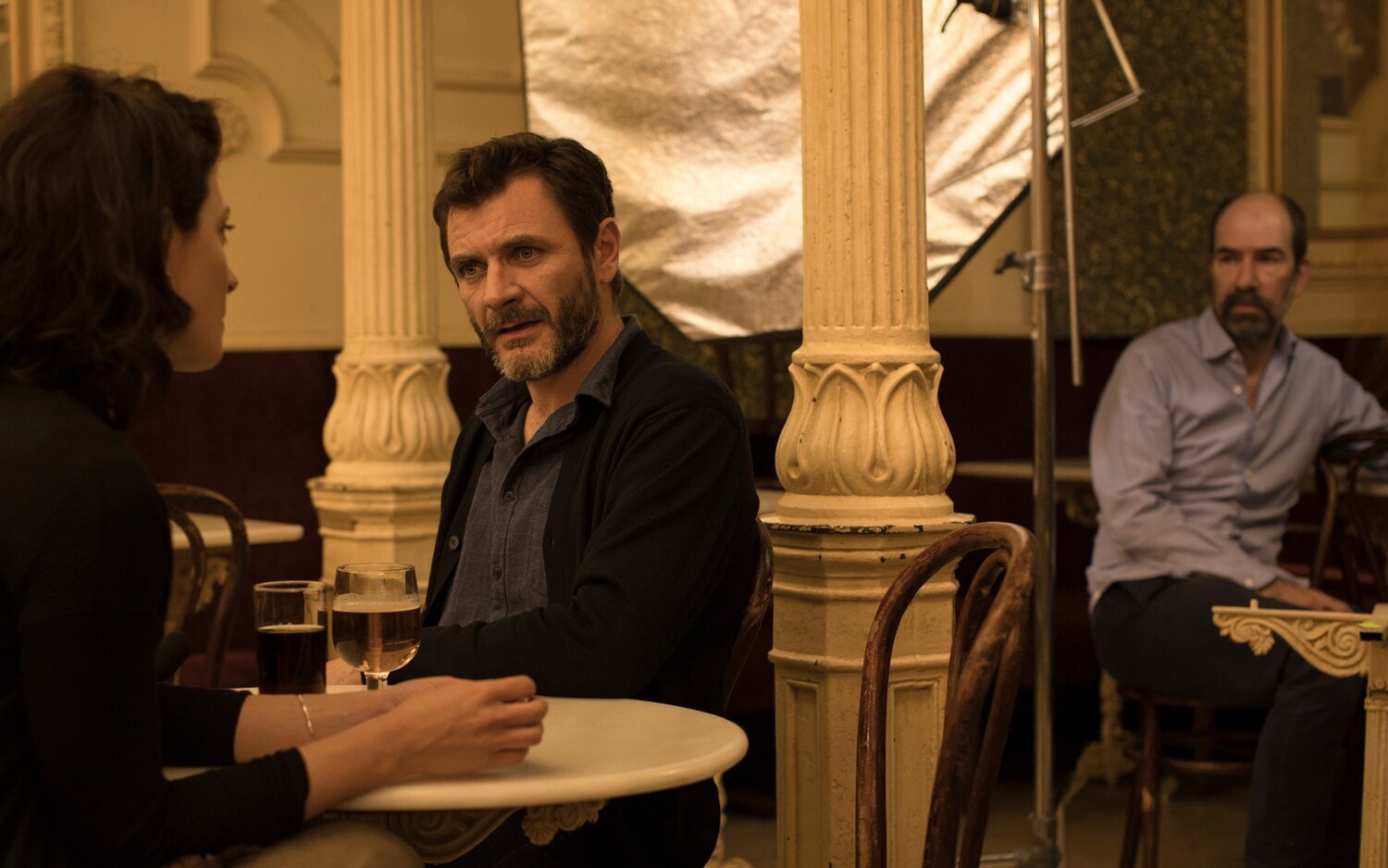 De 'Tiro en la cabeza' a 'Petra': El cine de Jaime Rosales, de peor a mejor