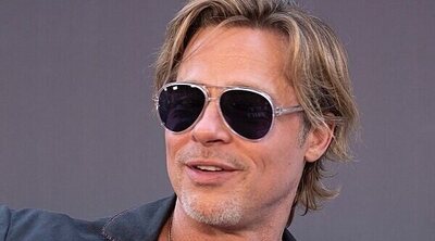 Brad Pitt responde a Angelina Jolie sobre el presunto maltrato físico a ella y sus hijos