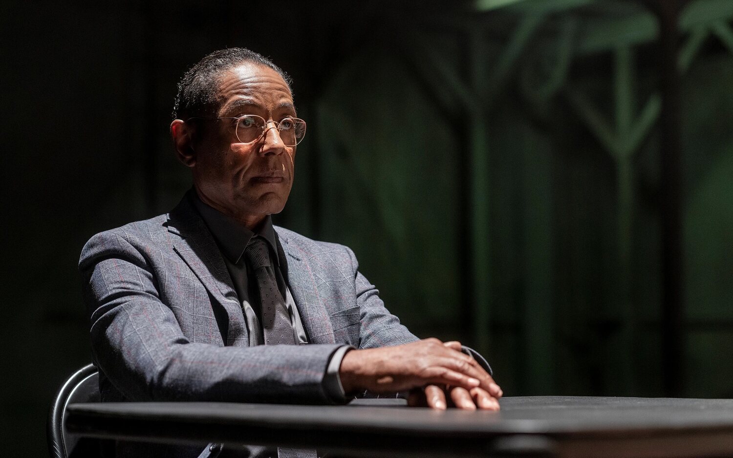 'The Boys' contará de nuevo con Giancarlo Esposito para su cuarta temporada