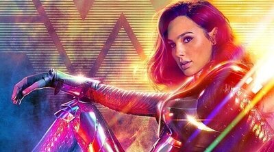 'Wonder Woman': Patty Jenkins ha completado el guion de la tercera entrega y ya piensa en una cuarta