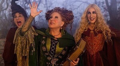 'El retorno de las brujas 2': Por qué la película ha escandalizado a una madre de Texas, y su parodia