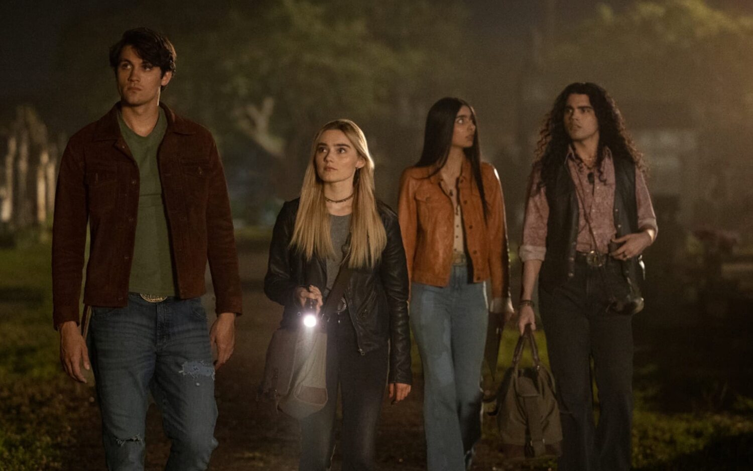 'The Winchesters': Tom Welling se une al reparto de la serie precuela de 'Sobrenatural'