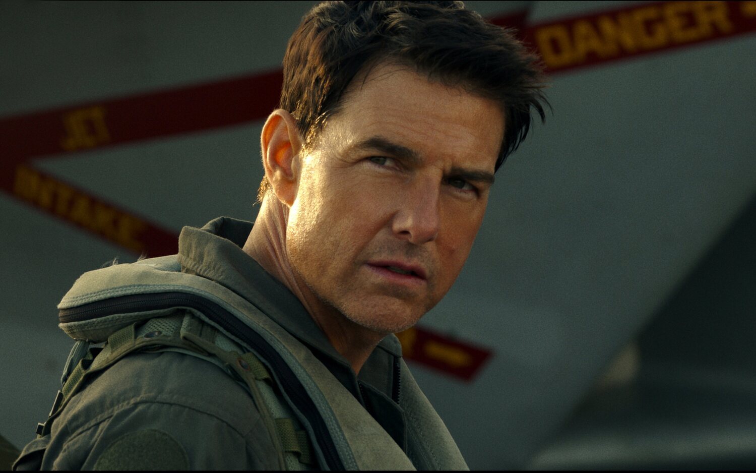 Tom Cruise será el primer civil en caminar por el espacio y lo hará para rodar una película