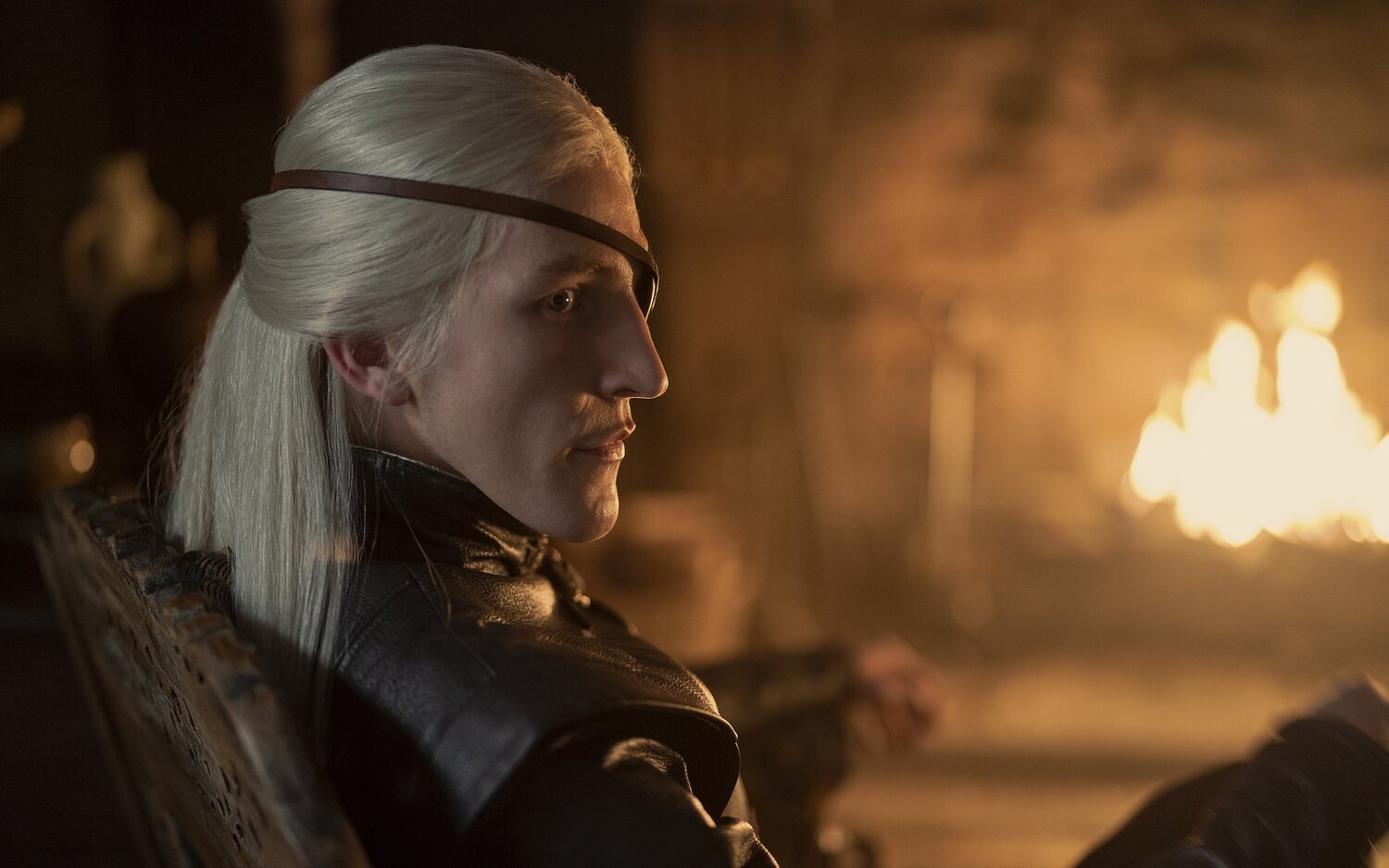 'House of the Dragon': ¿Dónde están Daemon y Rhaenyra durante el episodio 9?