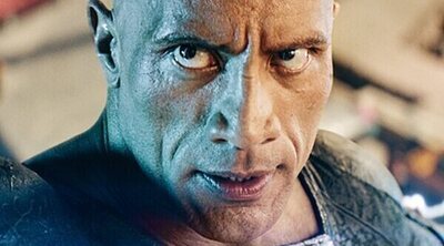 Las primeras versiones de 'Black Adam' contaban con calificación Rated R (+17) debido a su violencia