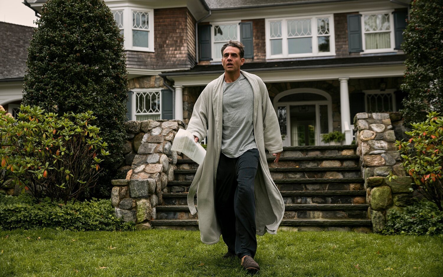 Netflix vuelve a subir en suscriptores, con 'Vigilante' y 'Dahmer' como sus últimos grandes éxitos