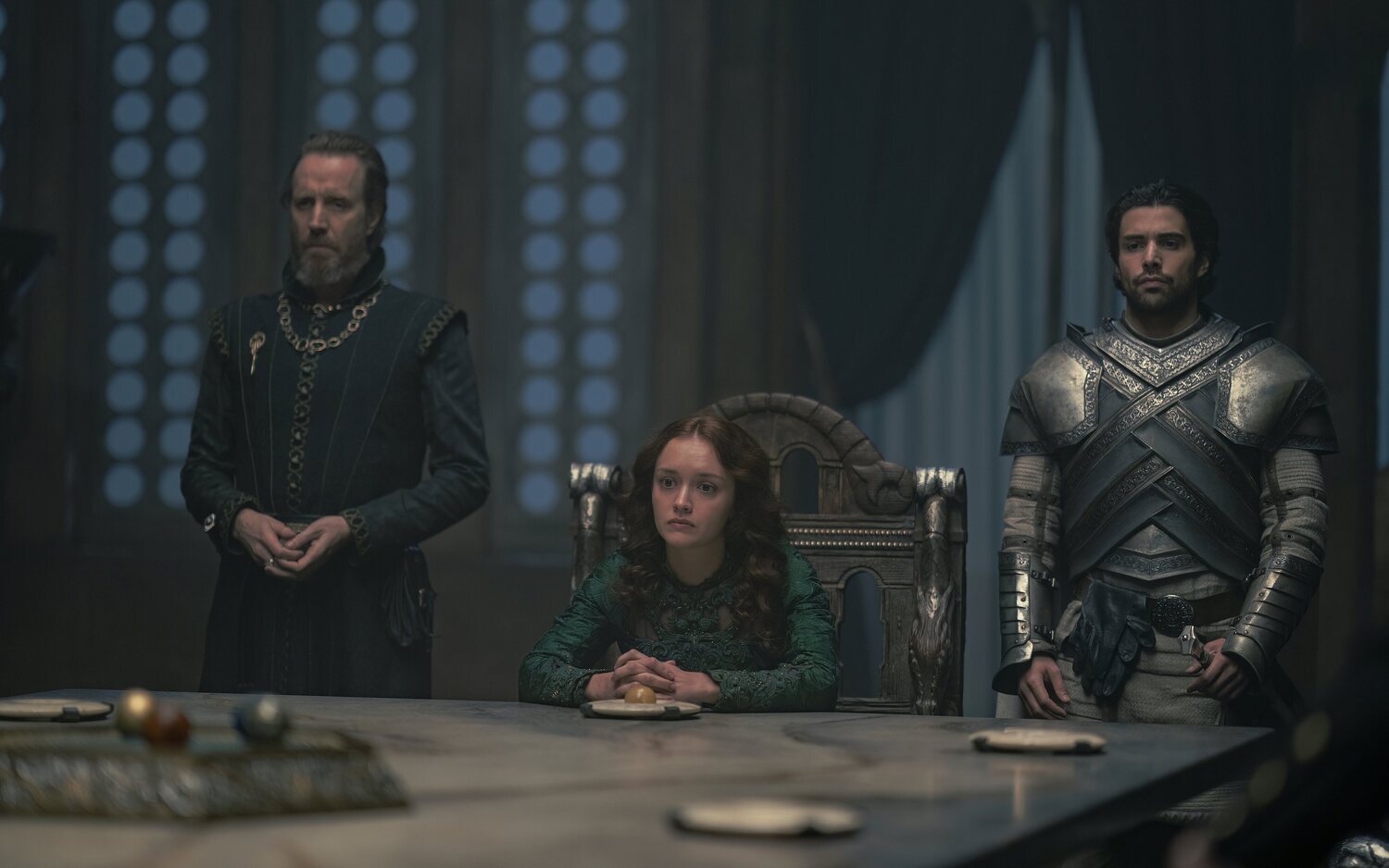 'House of the Dragon': Filtrado el último capítulo de la primera temporada