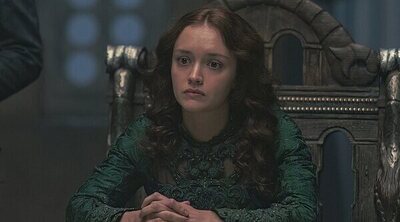 'La Casa del Dragón': Filtrado el último capítulo de la primera temporada