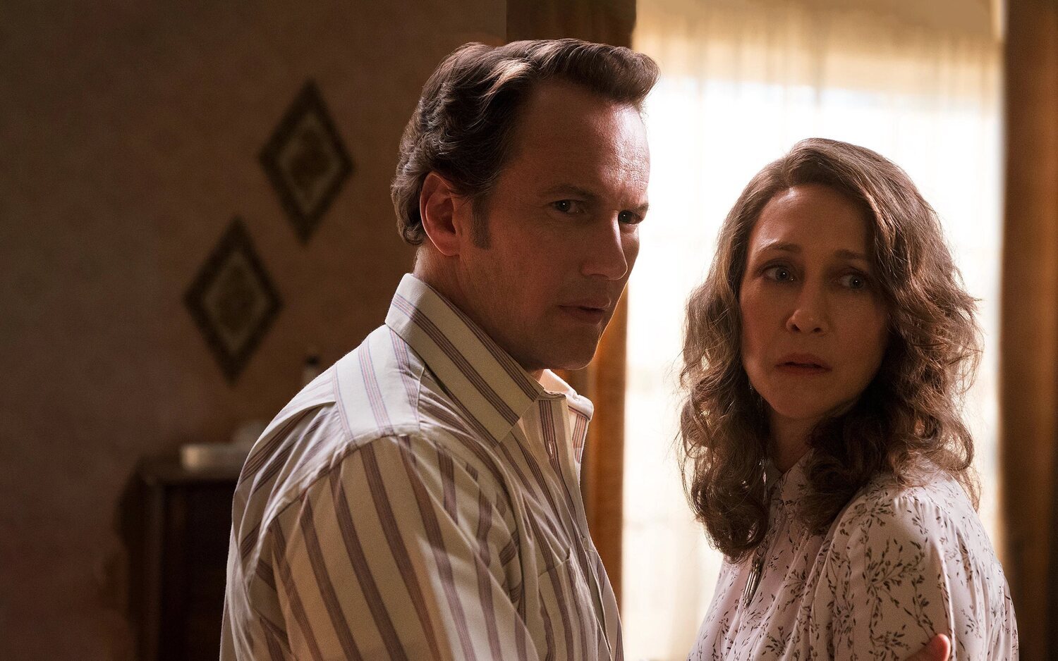 'El Conjuro': La cuarta entrega de la saga de terror está en marcha y ya tiene guionista