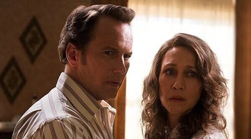 'El Conjuro': La cuarta entrega de la saga de terror está en marcha y ya tiene guionista