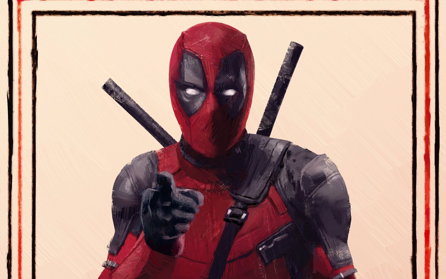 'Deadpool 3': Hugh Jackman no se olvida de Lobezno ni para felicitar a Ryan Reynolds el cumpleaños