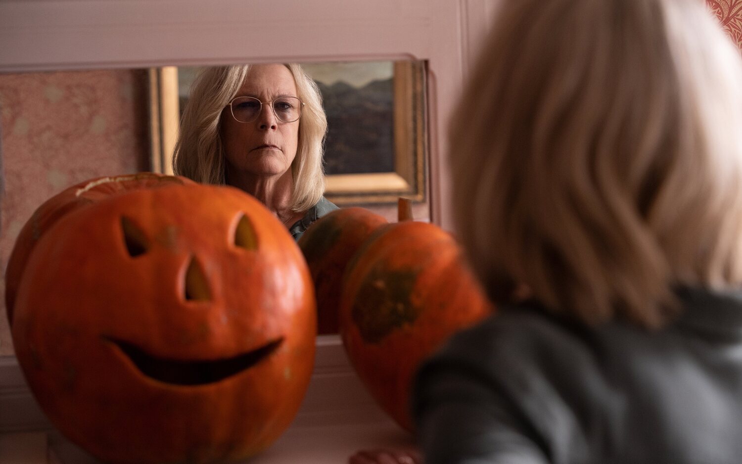 El director de 'Halloween: La noche final' explica por qué la película no se centra en Laurie y Michael Myers