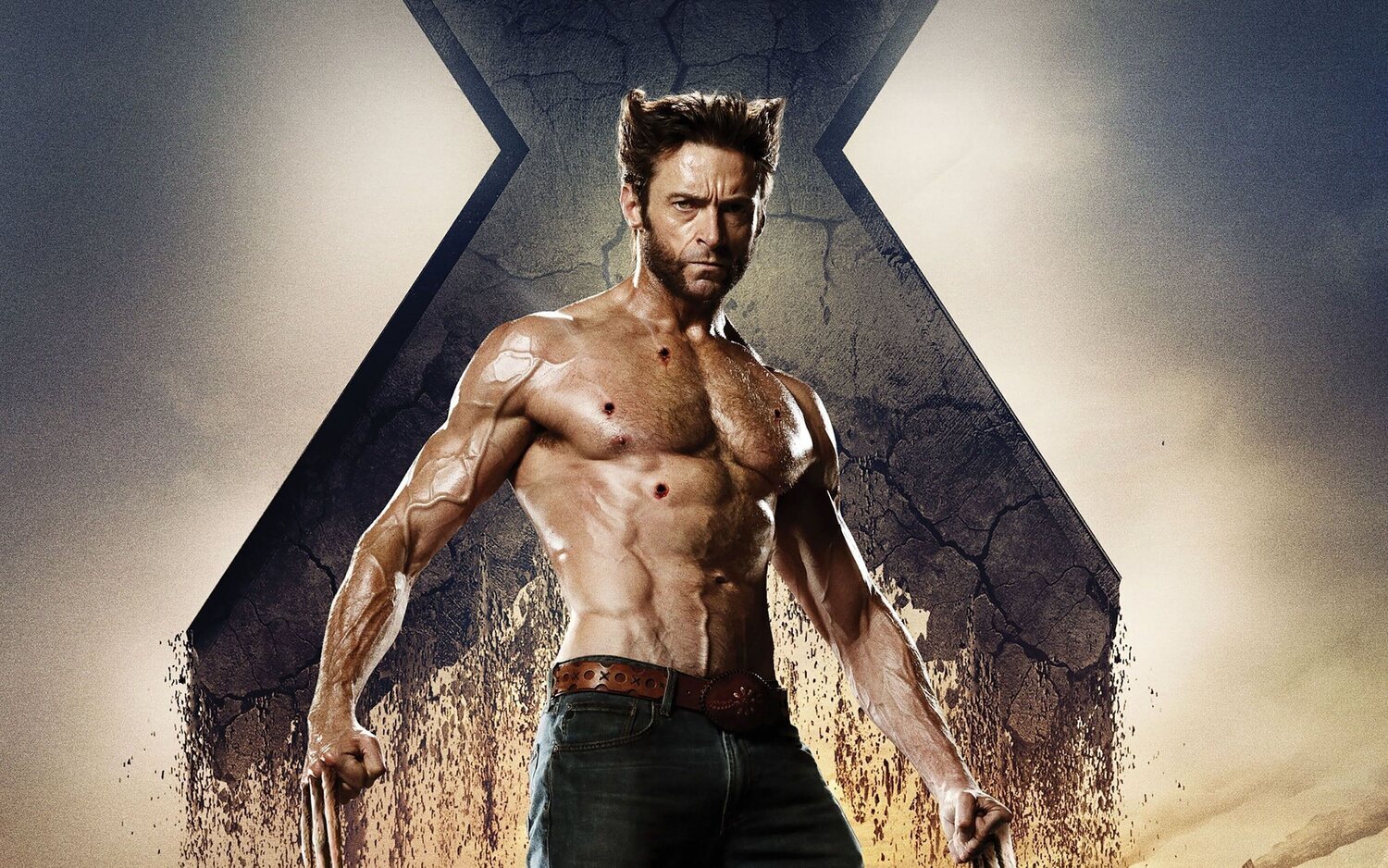 Hugh Jackman explica cómo (y cuándo) decidió volver como Lobezno para 'Deadpool 3'