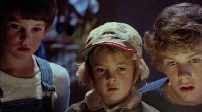 'E.T. El extraterrestre': Drew Barrymore organiza una reunión con los protagonistas por el 40 aniversario