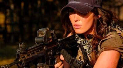 'Los mercenarios': Por qué la versión femenina ha terminado descartándose